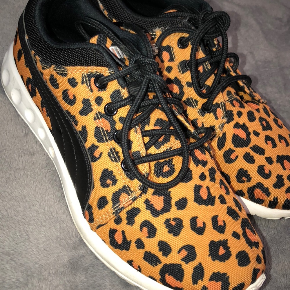 Pumas